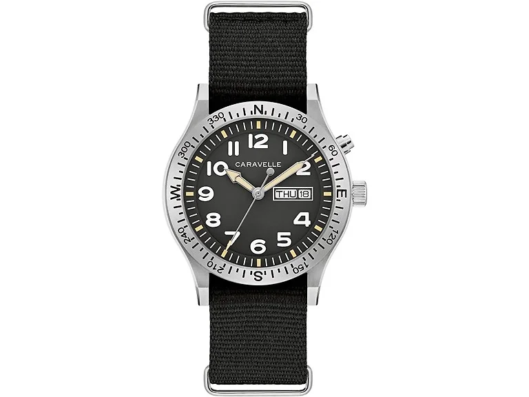 Caravelle by Bulova Women's Vintage Classic Watch