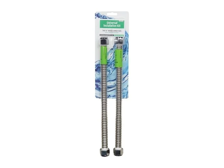 Reliance Products Water Heater Replacement Size