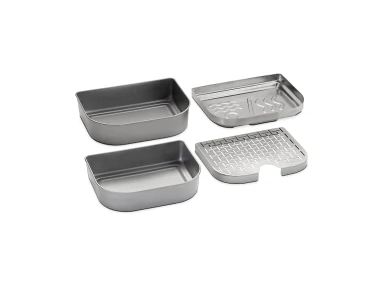 Weber 6614 Expansion Kit