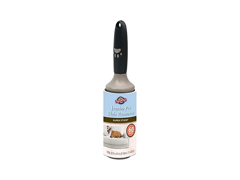 Spotty Jumbo Extra Sticky, Adhesive Lint Roller
