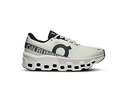 On Running 3WE10112035 7 On Running Cloudmonster 2 Women's Shoes Undyed/Frost