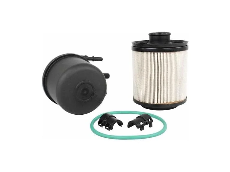 Motorcraft Fuel Filter