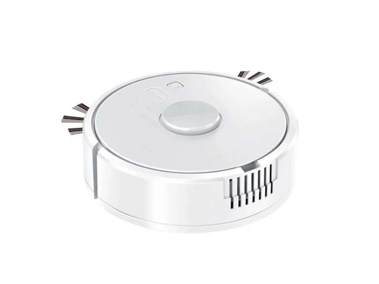 Floor & Carpet Sweeper Robot Vacuum