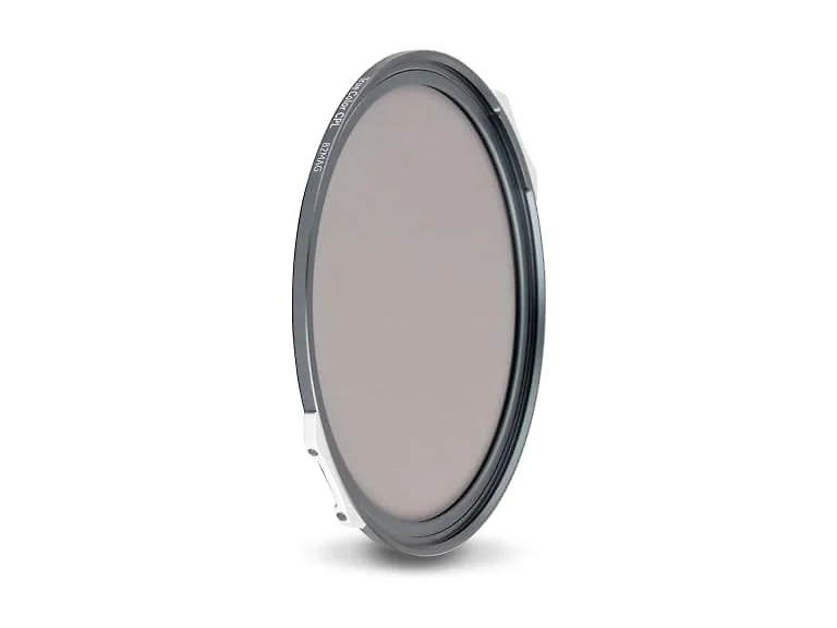 NiSi - JetMag Pro 82MAG True Color CPL F