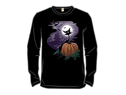 Spooky Nights