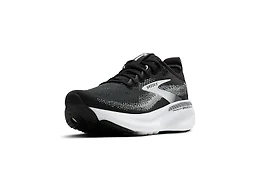  1204431B090 8.5 Brooks Adrenaline GTS 25 Women's Shoes Black/Grey/White