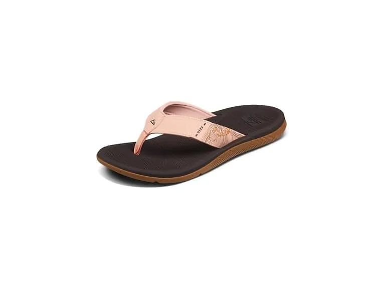 REEF Santa Ana Womens Flip Flop