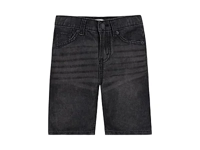 Levi's Boys' 511 Slim Fit Denim Shorts
