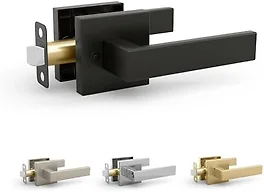 Mega Handles MHU-725414330726 1PK Mega Handles ROBELL Door H