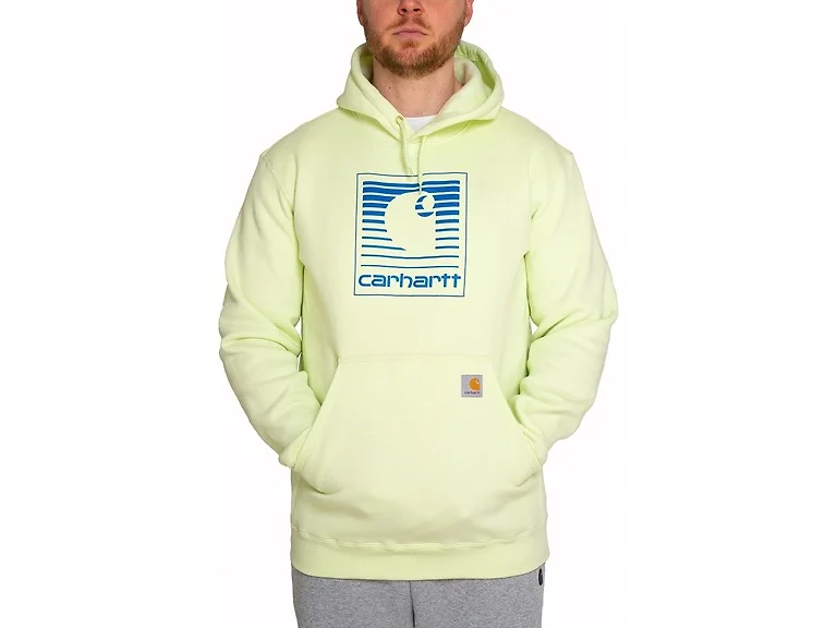Carhartt Men's Midweight Graphic Sweatshirt