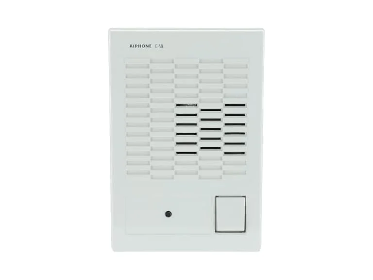 Aiphone Electronic Door Release Adapter