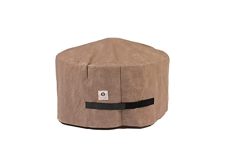 DUCKCOVERS Elite 36" Round Fire Pit Cover