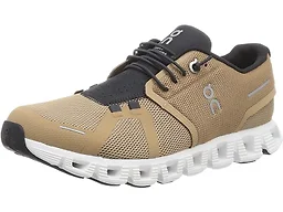 On Running 59.98913 10.5 On Running Cloud 5 Men's Shoes Chai/Magnet