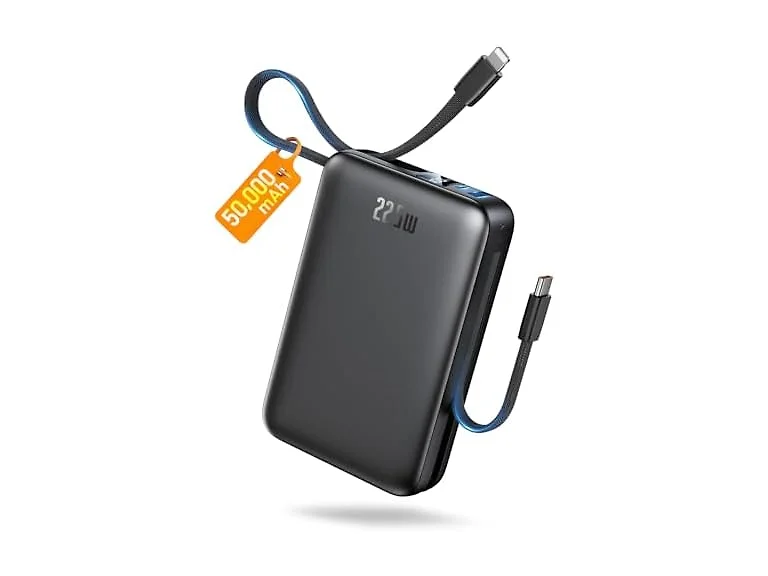 IGGPBB Portable Charger