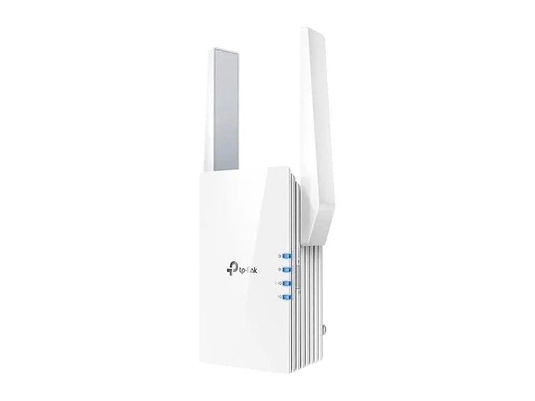 TP-Link RE505X WiFi Extender Internet Booster