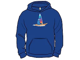 Cookie Windsurfing