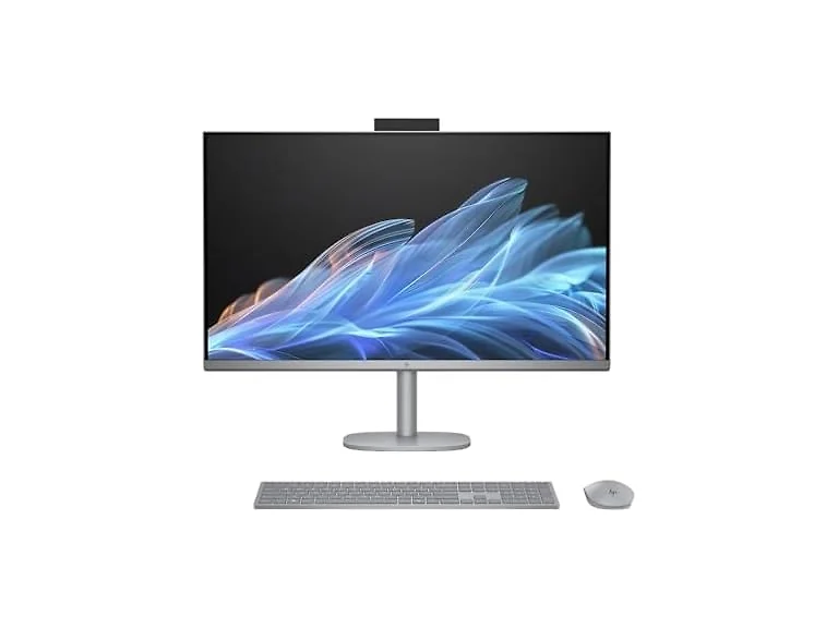 HP OmniStudio X 32 31.5" 4K UHD All-in-One (Open Box)