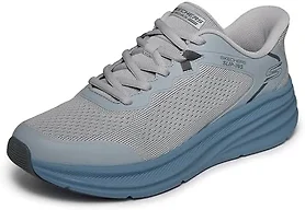 Skechers Men's Bob's Skillz Slip Ins Sneaker
