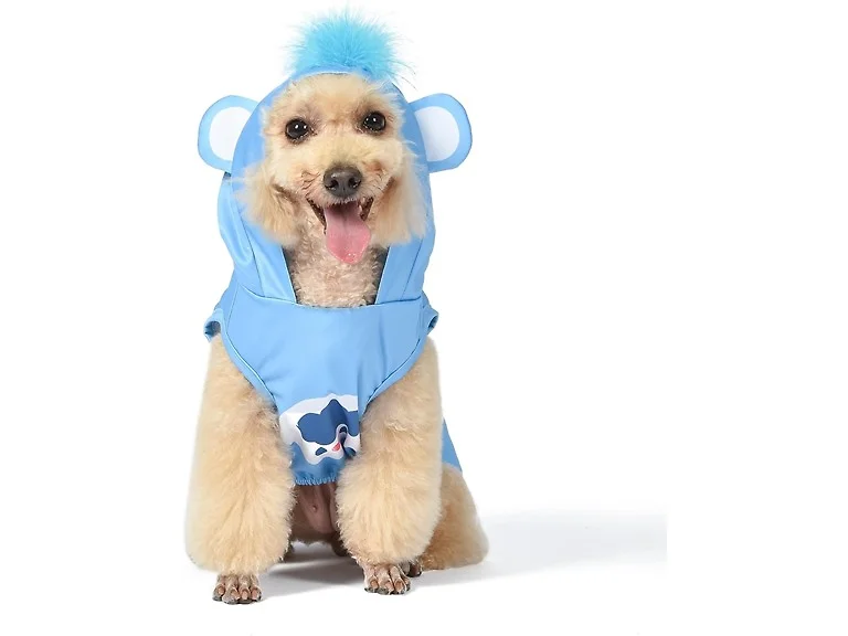 Care Bears Grumpy Bear Halloween Dog Costume
