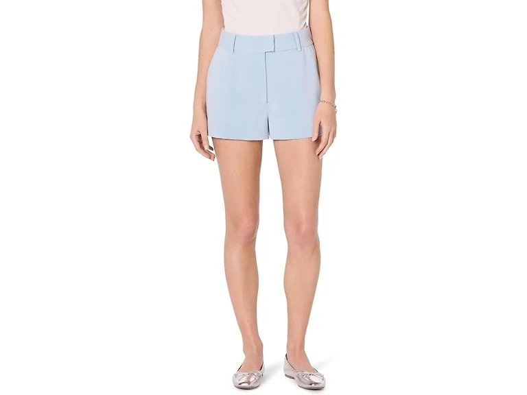 The Drop Women (3X) Dale Micro Short Skyway