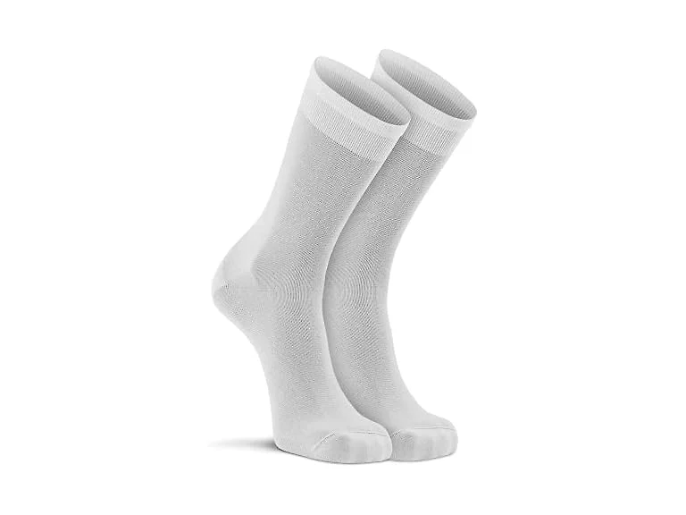 Fox River Men's X-Static Liner Crew Socks (S)
