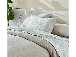 Patina Vie Killian_Sheet_Set Twin Pre Washed Microfiber Pri