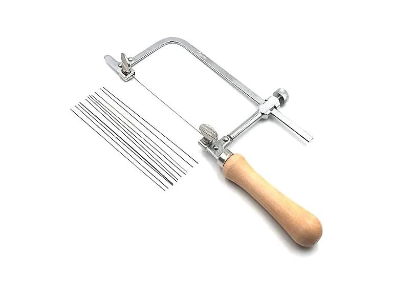 JGHITROME CON-105 Saw Frame Hand Tools