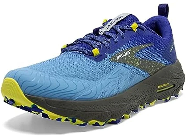 Brooks Cascadia 17 Men's Shoes