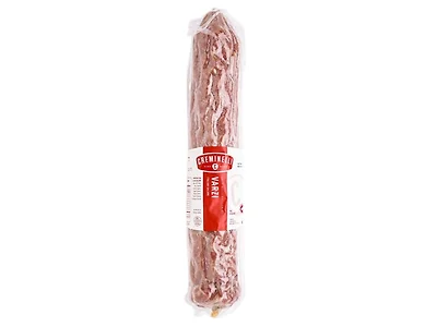 Creminelli Varzi Salami, Whole Piece, 2.75 lbs