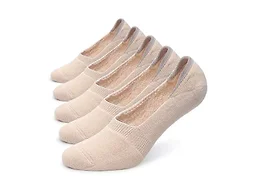 Women's Thick Cushion Socks 5 Pairs