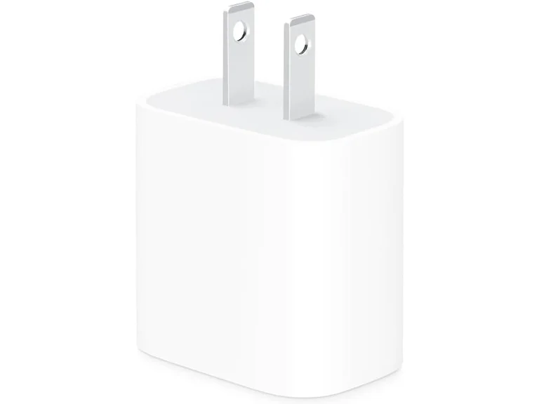 (VALUE PACKS) Apple 20W USB-C Power Adapter (Bulk Packaging)
