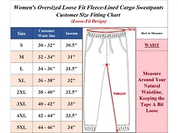 BLUE ICE LC-WMFCO-100-OL-S Small Womens Open Bottom Fleec