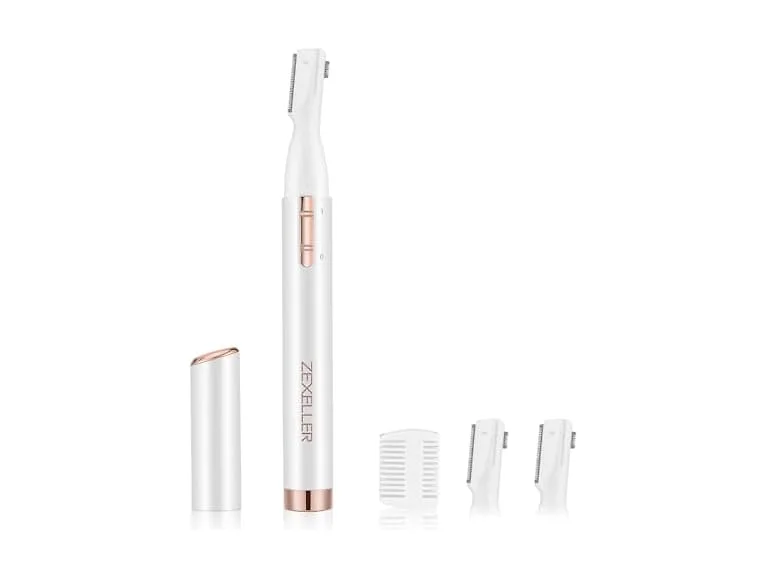 Eyebrow Trimmer, Precision Electric