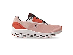 On Running 39.99208 6 On Running Cloudstratus 2 Women's Shoes Rose/Red