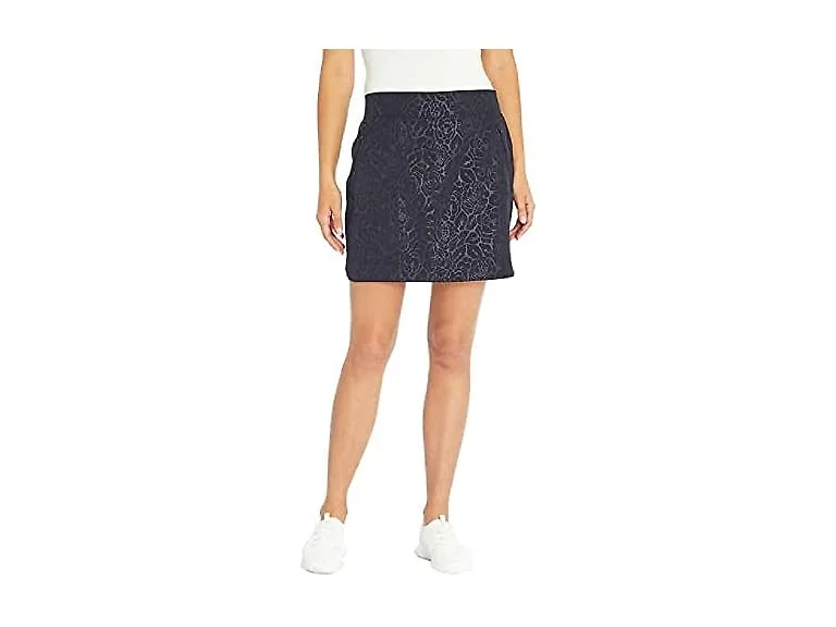 Orvis Women (S) Embossed Pull-On Travel Embossed