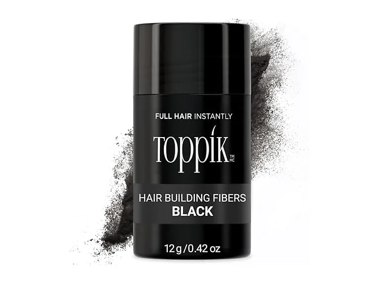 2PK Toppik Hair Fibers Auburn 0.42oz