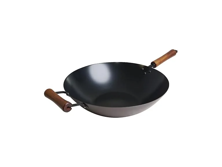 Joyce Chen 14" Ceramic Nonstick Wok