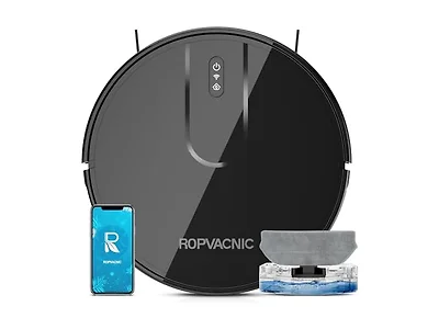 Robot Vacuum Cleaner Robot Vacuum and