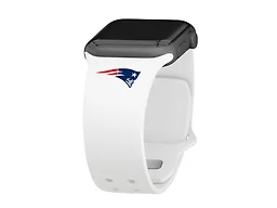 NFL New England Patriots 42/44/45/46/49mm Apple Band