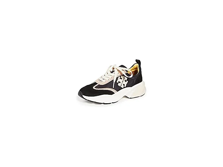 Tory Burch Good Luck Trainer Sneakers, 8