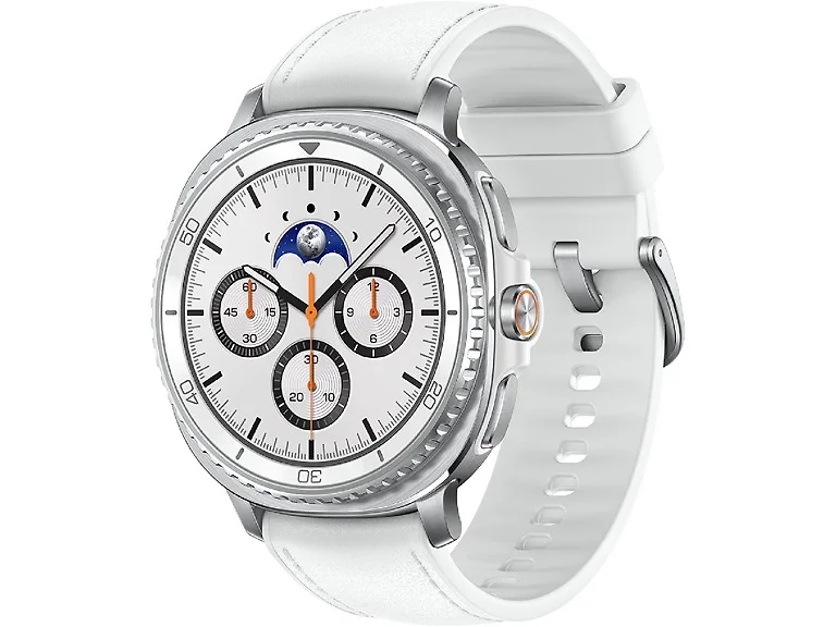 (NEW) Samsung Galaxy Watch 8 Classic (2025) (Bluetooth) (International Version)