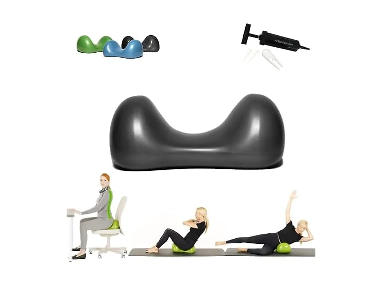 Air8 Multipurpose Exercise Balance Ball