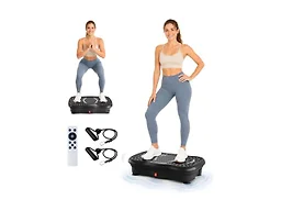 HOPHORSE FIT BC2828626047817 Vibration Plate
