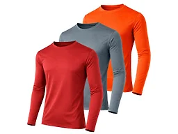 GBH WC-----(Men's 3Pack)  MLPT-104  RD-CH-NO 