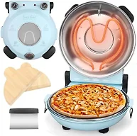 Baker's Friend BC2017225100001 Pizza Maker BL