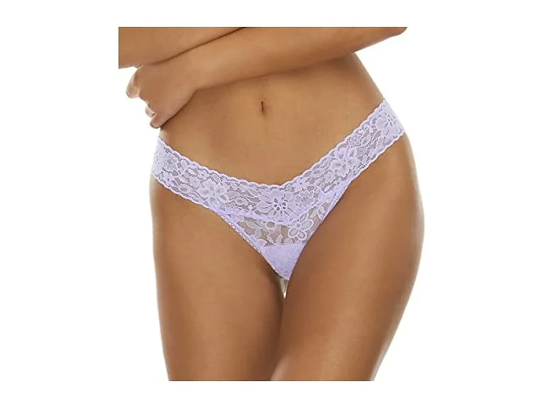 Hanky Panky Men (OS) Primer Low One Lilac Bloom