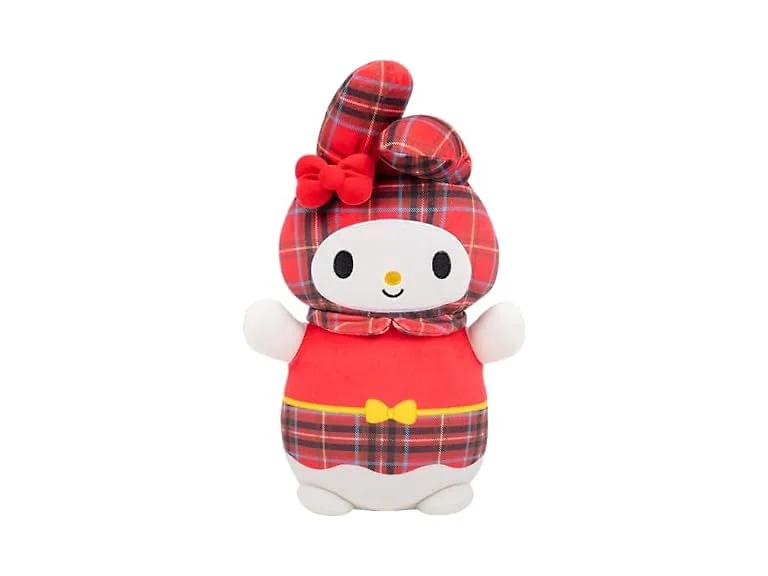 Squishmallows Original Sanrio 10in