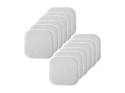 Sweet Home Collection SHC-ALEXIS-12PK-GW 12-Pack Ale