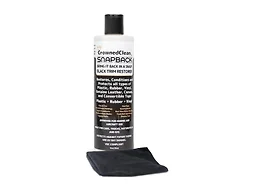 Crowned Clean SG-CrownedClean Pack Of 1 Car and Truck Polish