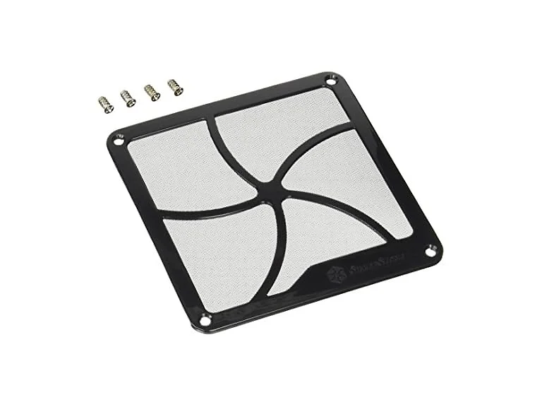 SilverStone Silver Stone case Fan Filter 14cm